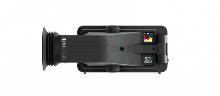 تعريف و مراجعة لشاشة : SmallHD 502